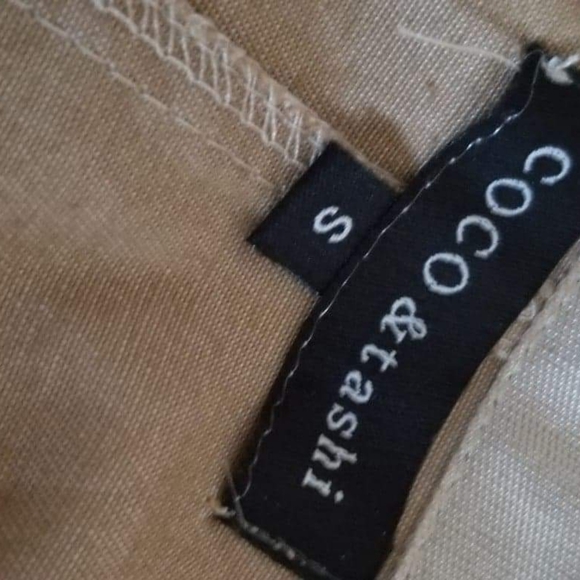 Coco & Tashi Short Blazer - Picture 6 of 12